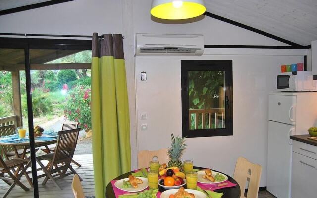 Lagrange Vacances Les Cottages Varois