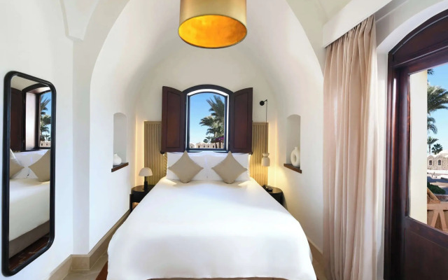 Mövenpick Resort El Quseir