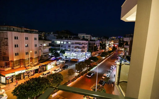 Papillon Ada Hotel