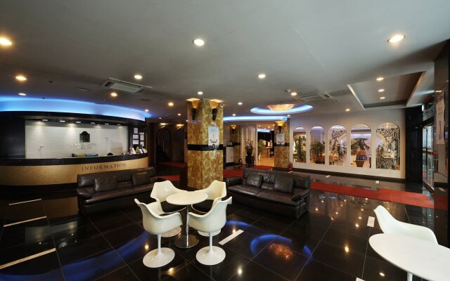 Benikea Hotel Daelim