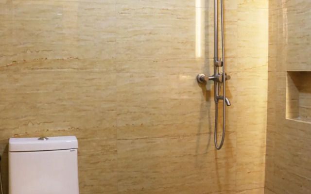 Hotel 99 Cubao Quezon City