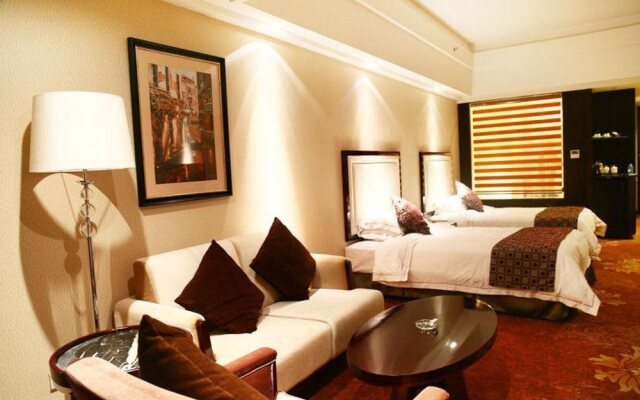 Country Garden Phoenix Hotel