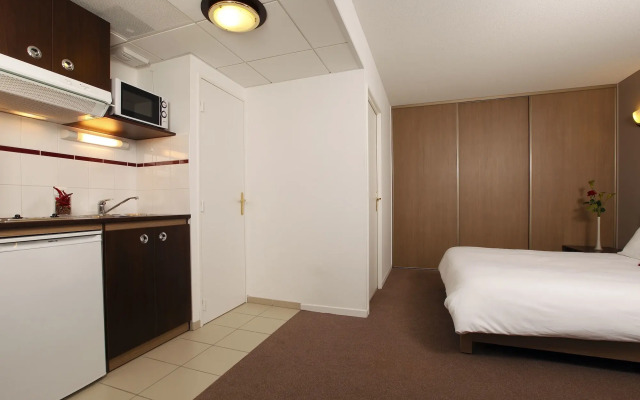 Appart'City Confort Pau Centre