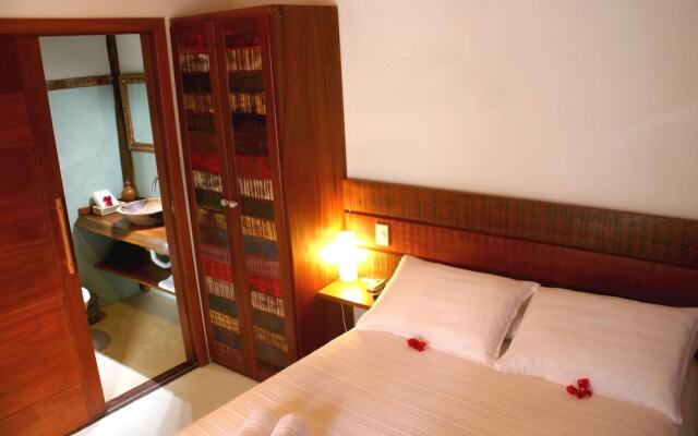 Cottage Bahia Bungalow & Suites