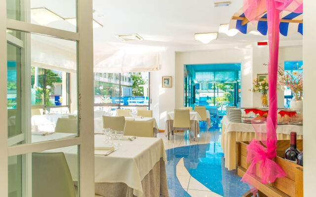 Hotel Giulietta