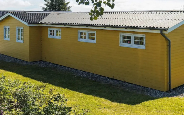6 Person Holiday Home in Struer
