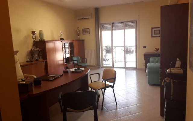 B&B Vistamare