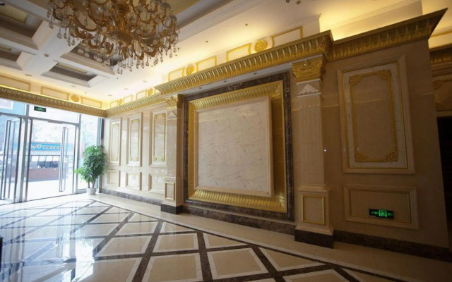 Foshan Free Hotel