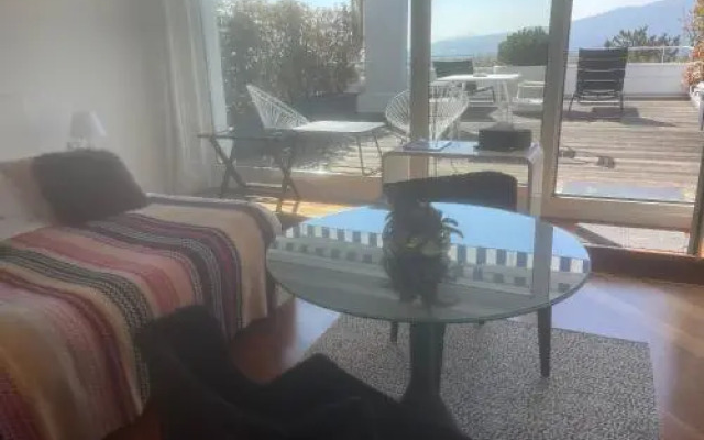 Boutique Hôtel - La Haute Corniche