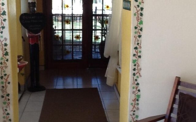 Sunflowers Guesthouse
