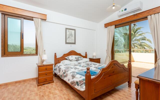 Villa Noni: Large Private Pool, A/C, WiFi                                                            - 1967