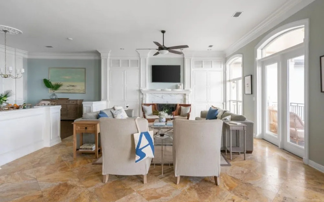 Scenic Gulf in Miramar Beach