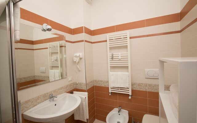 B&B Ponte Capograssi