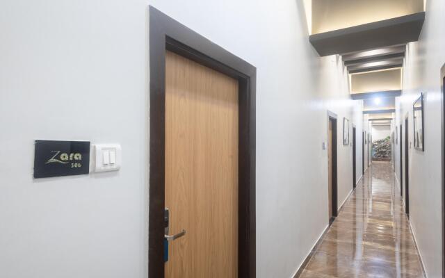 Capital O 42409 Hotel Zara Grand