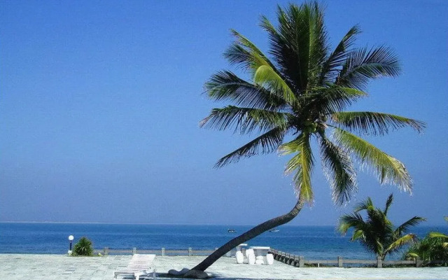 Amanda Seaview Resort Apartment