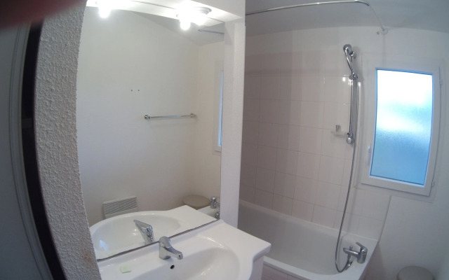 Résidence La Pointe du Soleil