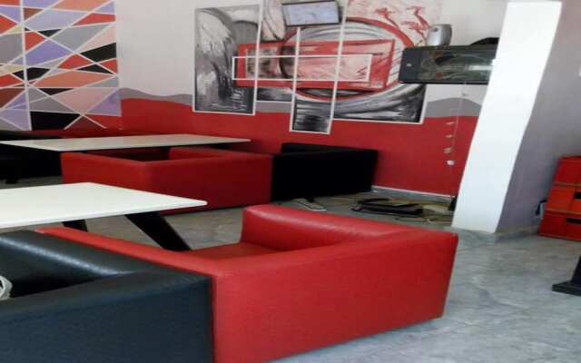 Residence Hotel Nyambela