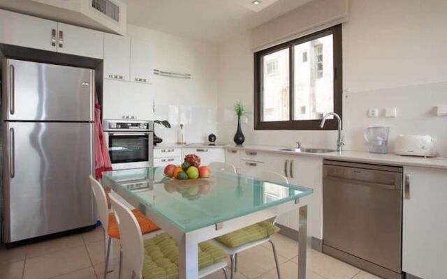 Cosy 1BR near Beach by FeelHome
