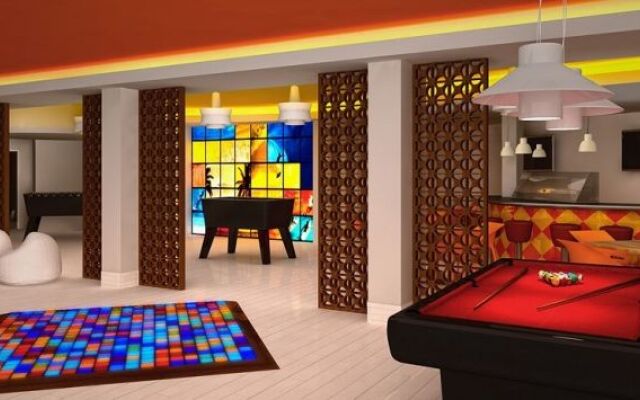 Memories Grand Bahama Beach Resort All-Inclusive