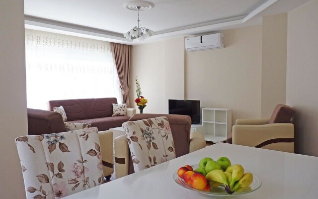 White Star Antalya