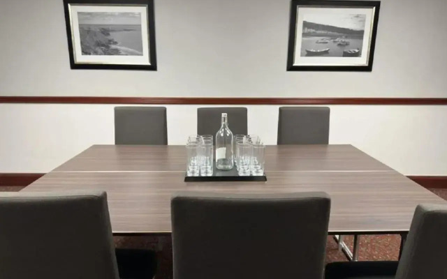 Aberdeen Marriott Hotel