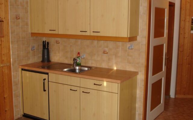 Detached Chalet With View of the Alps, Large Terrace and Veranda