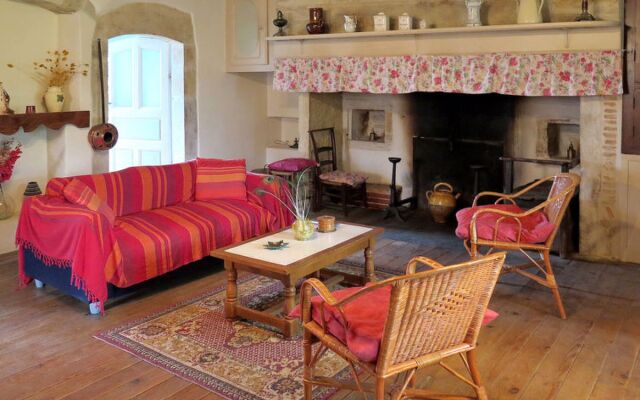 Le Mas de Serre (MEC400)