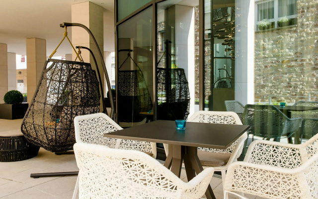 Motel One Stuttgart-Bad Cannstatt