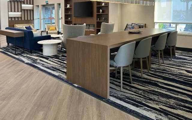 Comfort Inn and Suites Ingersoll