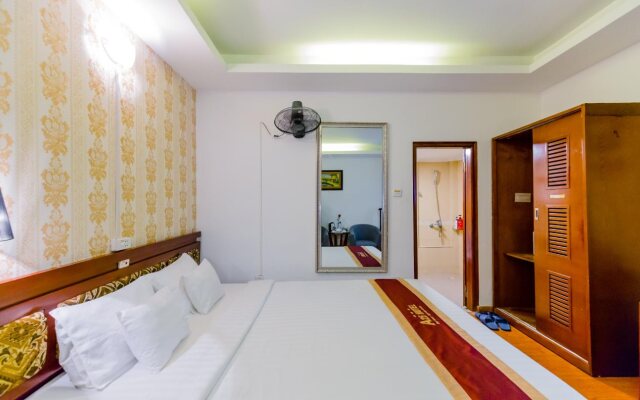 A25 Hotel 57 Quang Trung