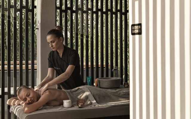 Ammades All Suites Beach Hotel & Spa - Adults Only