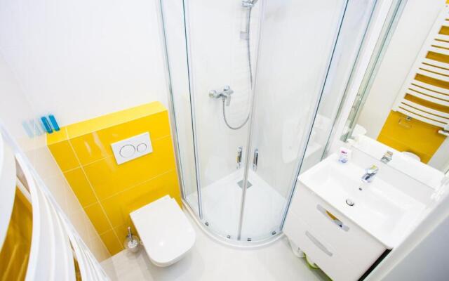 Apartamenty SaltApart & SaltApart2