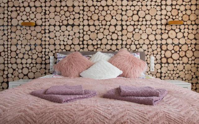 Delis Apartments Dluga Street 11 3