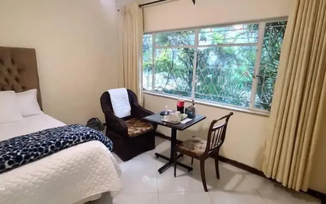 Legend Safari Lodge