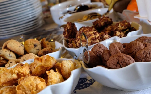 San Lorenzo Agriturismo