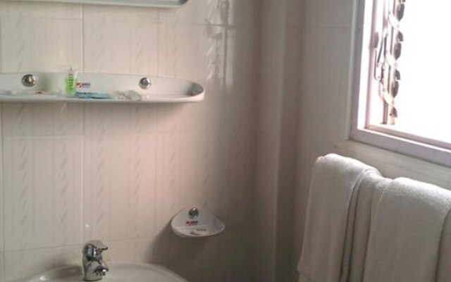 Hotel Mahar