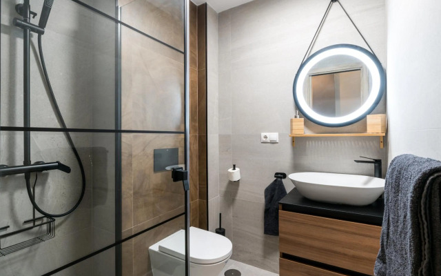 ApartSuites Triana Cariñanos