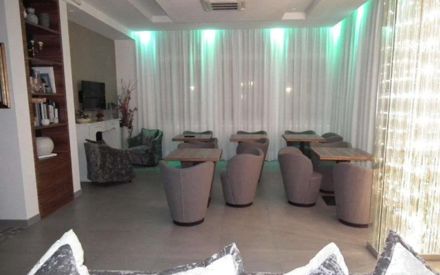 Hotel Montepizzo