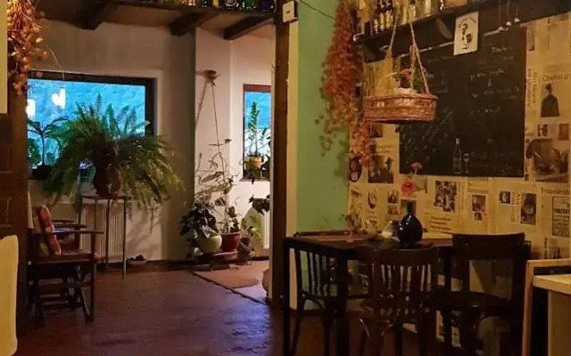 Pension La Teleferic