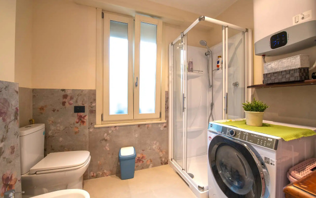 Magnificent Verona Center