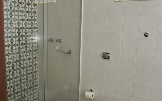 Resort Fazenda São João