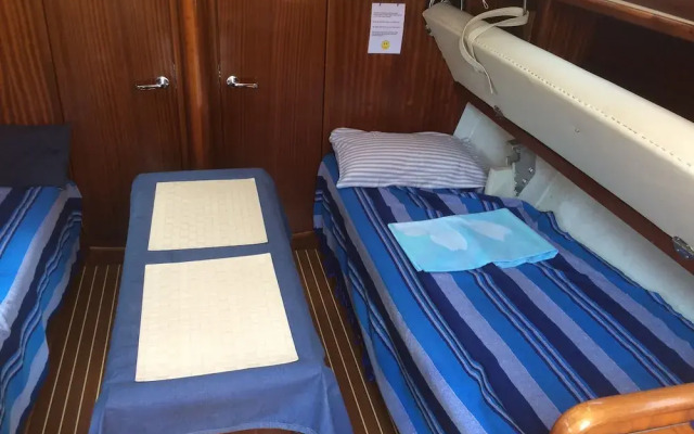 Waypoint Azzurra