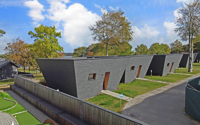 SØGAARDEN - Hotel & SøCamp