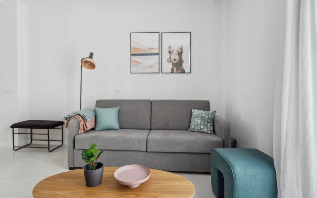 Limehome Madrid Calle de la Paloma