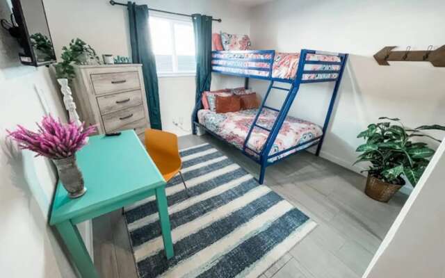 Galveston Beach Condos