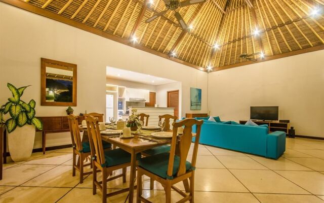 Villa Bugis Seminyak