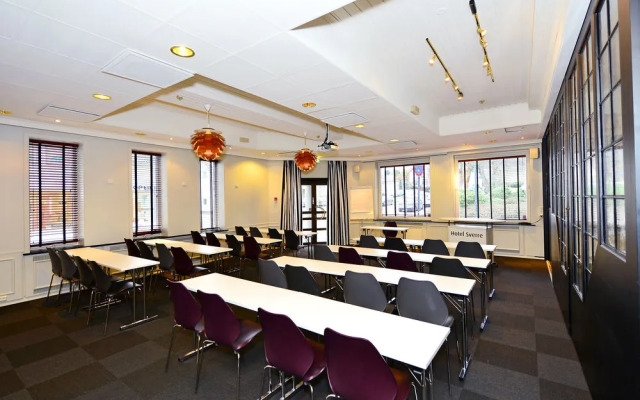 Hostel Sandnes
