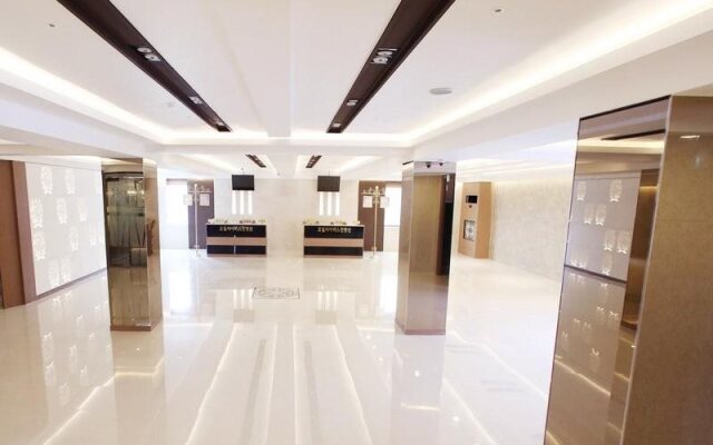HIVICE Hotel