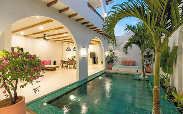 SooBali La Fountain 3BR