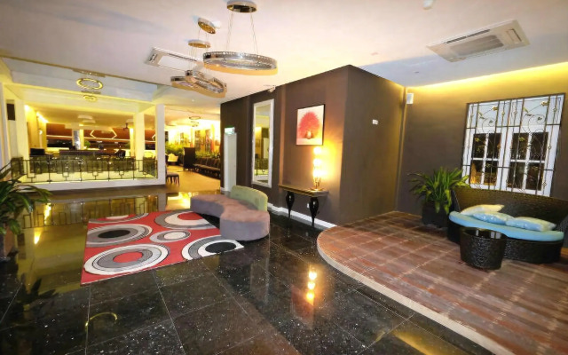 RC Hotel